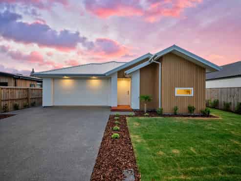 27 Dray Place, Halswell