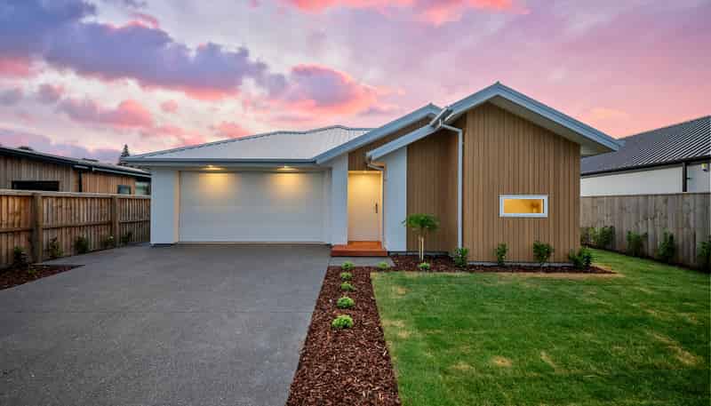 27 Dray Place, Halswell