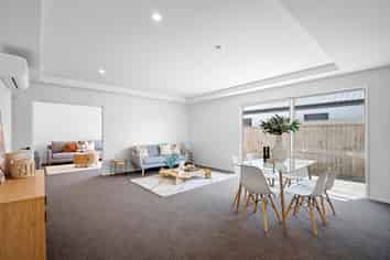 27 Dray Place, Halswell