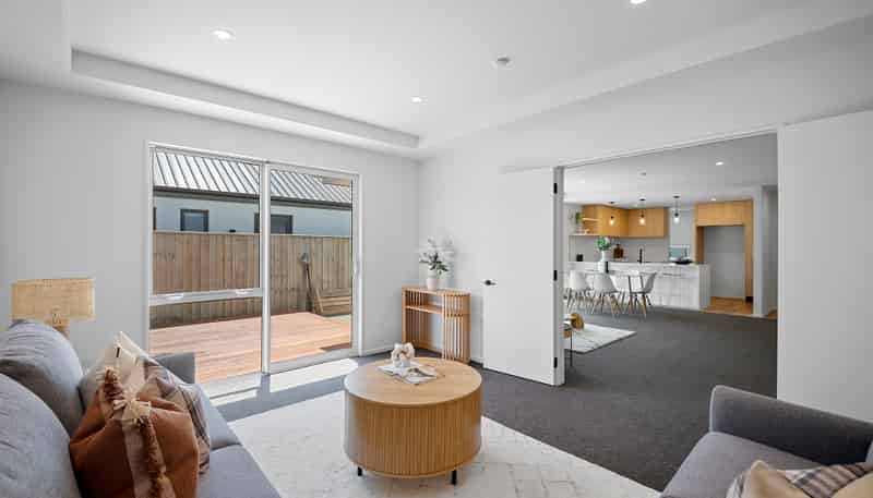 27 Dray Place, Halswell