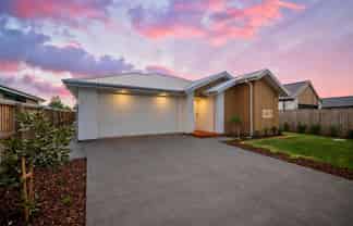 27 Dray Place, Halswell