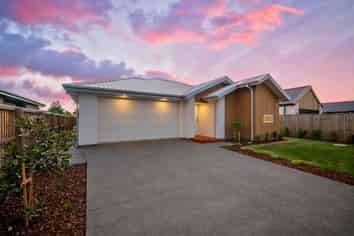 27 Dray Place, Halswell