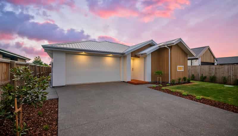 27 Dray Place, Halswell