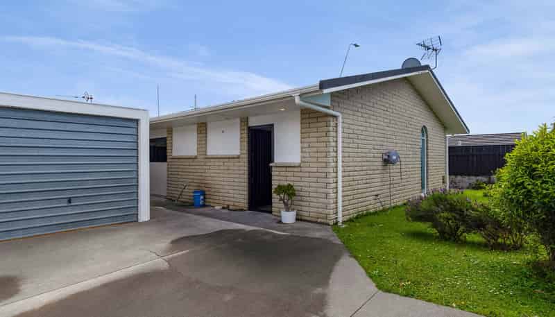 1/220 Coronation Avenue, WELBOURN