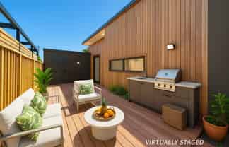 26B Mowat Street, Springlands