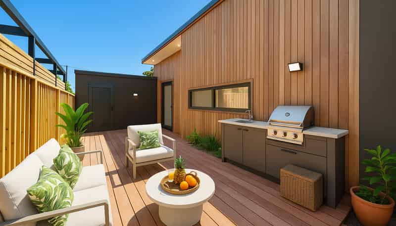 26B Mowat Street, Springlands