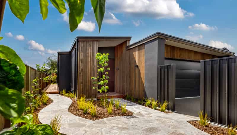 26B Mowat Street, Springlands