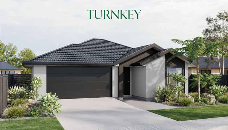  Lot 33 Pinewood Grange, Rolleston