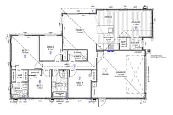  Lot 33 Pinewood Grange, Rolleston