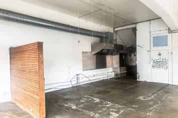Prime Corner Retail Space in Freemans Bay