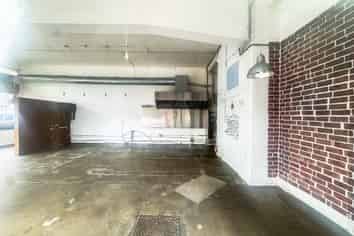 Prime Corner Retail Space in Freemans Bay