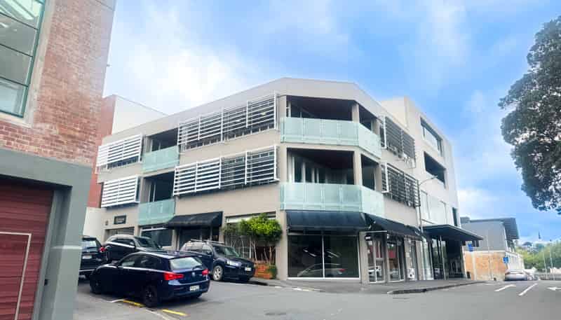 22 Drake Street, Freemans Bay