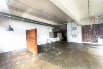 Prime Corner Retail Space in Freemans Bay