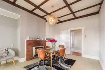 19 Williams Street, Cambridge