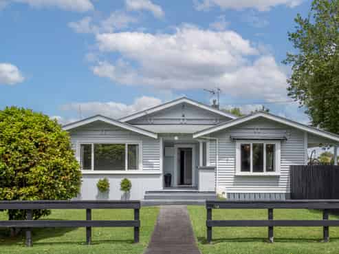 19 Williams Street, Cambridge