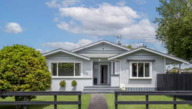 19 Williams Street, Cambridge