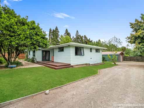 114 Kairua Road, Papamoa