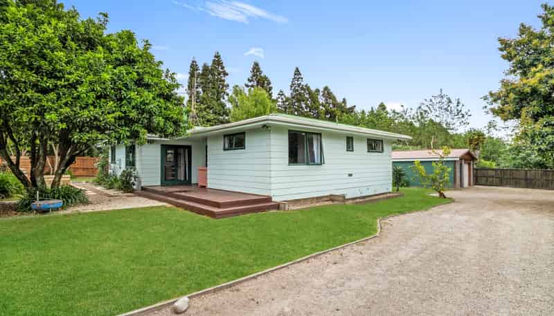 114 Kairua Road, Papamoa