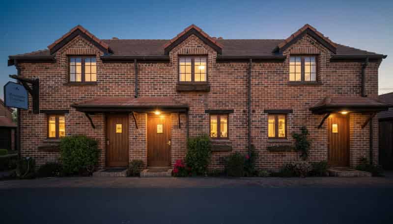 2/7 Quiet Woman Way, Monaco