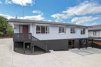 22 Marvon Downs Avenue, Pakuranga Heights