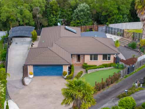 47 Parkhaven Drive, Rosehill