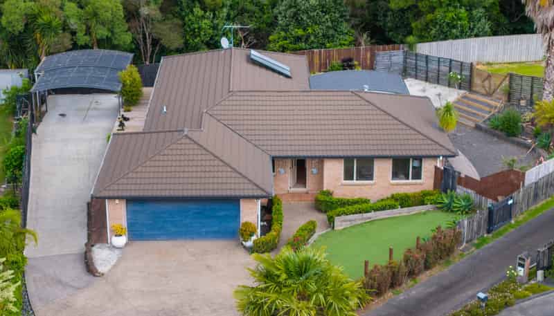 47 Parkhaven Drive, Drury