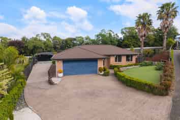 47 Parkhaven Drive, Drury
