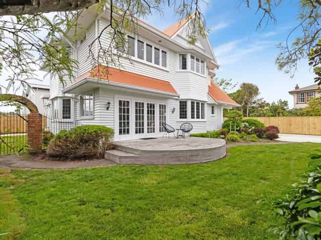 83 North Street, Palmerston North Central