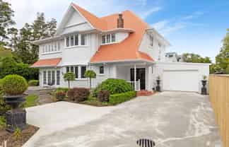 83 North Street, Palmerston North Central