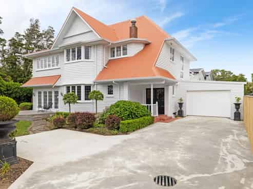 83 North Street, Palmerston North Central