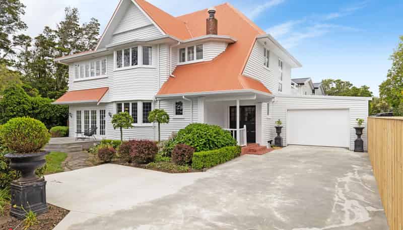 83 North Street, Palmerston North Central