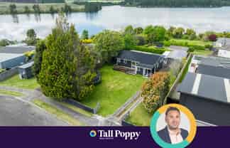 40 Korari Crescent, Mangakino