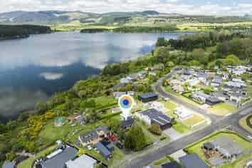 40 Korari Crescent, Mangakino