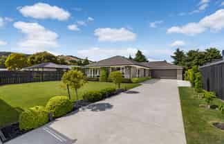 134 Turnbull Drive, Witherlea