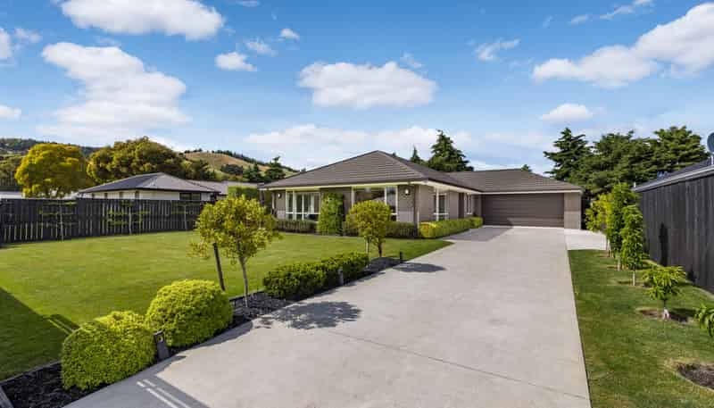 134 Turnbull Drive, Witherlea