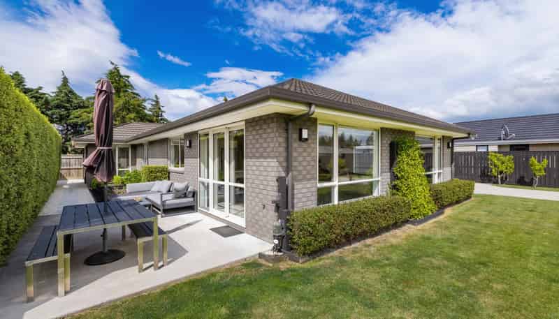 134 Turnbull Drive, Witherlea