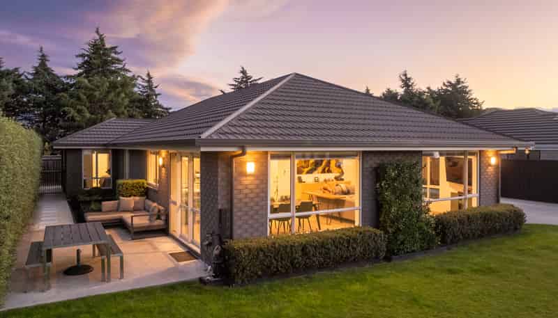 134 Turnbull Drive, Witherlea