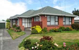 23 Renfrew Street, Upper Riccarton