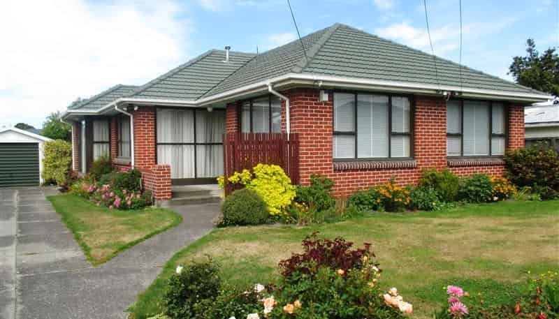 23 Renfrew Street, Upper Riccarton