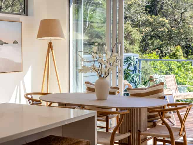 231 Ocean View Road, Oneroa