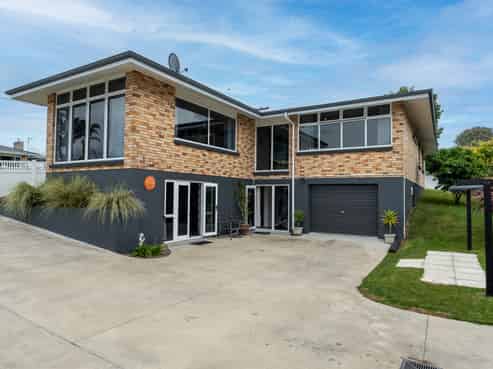 100 Fairview Road, Te Awamutu