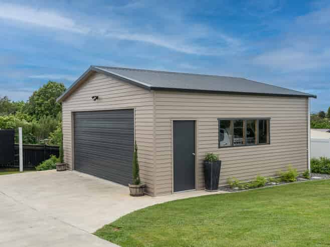100 Fairview Road, Te Awamutu