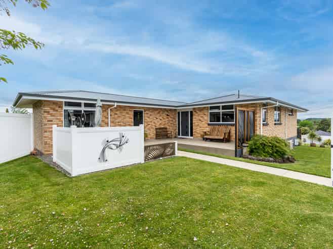 100 Fairview Road, Te Awamutu