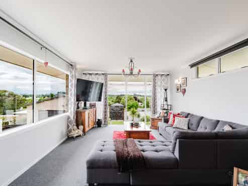 100 Fairview Road, Te Awamutu