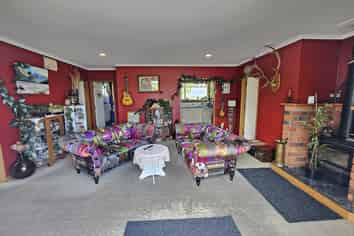 3103 Coast Road, Barrytown