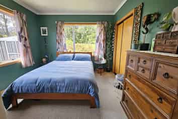 3103 Coast Road, Barrytown