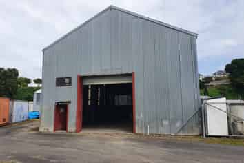 Merrilands Workshop For Lease