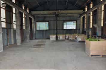 Merrilands Workshop For Lease