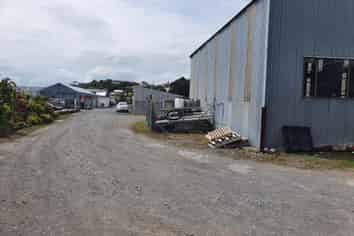 Merrilands Workshop For Lease