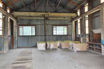 Merrilands Workshop For Lease